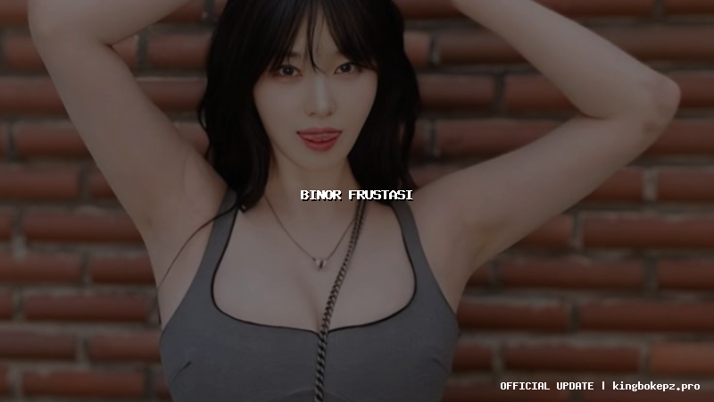 binor frustasi