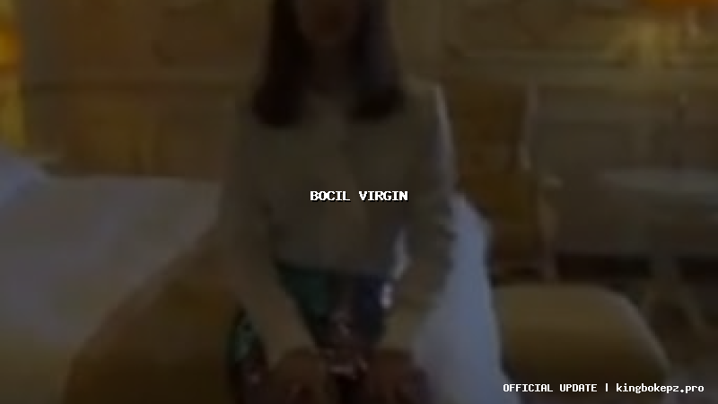 bocil virgin