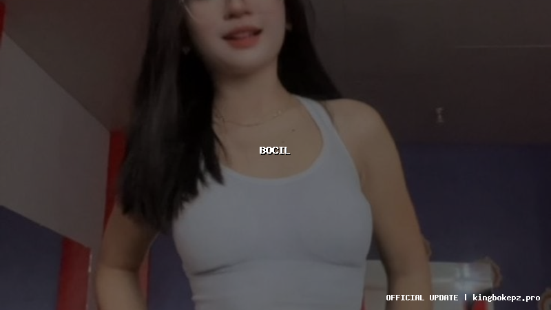 bocil