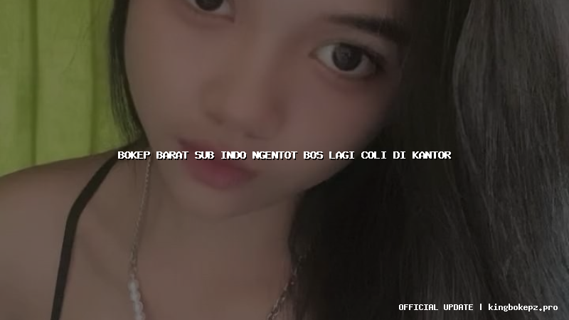bokep barat sub indo ngentot bos lagi coli di kantor