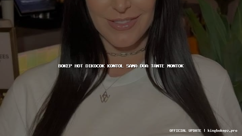 bokep hot dikocok kontol sama dua tante montok