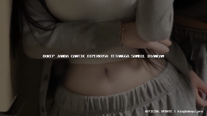 bokep janda cantik diperkosa tetangga sambil diancam