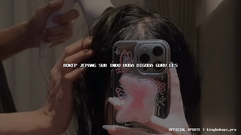 bokep jepang sub indo duda digoda guru les