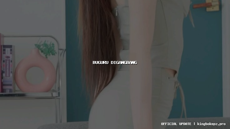 buguru digangbang