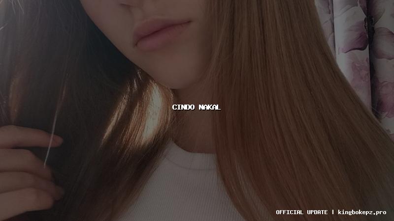 cindo nakal
