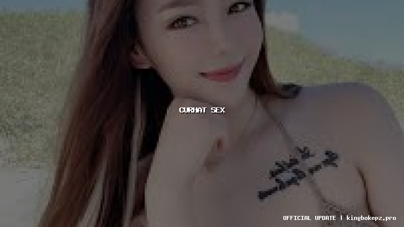 curhat sex