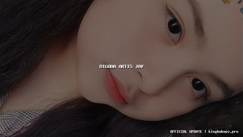 digoda artis jav