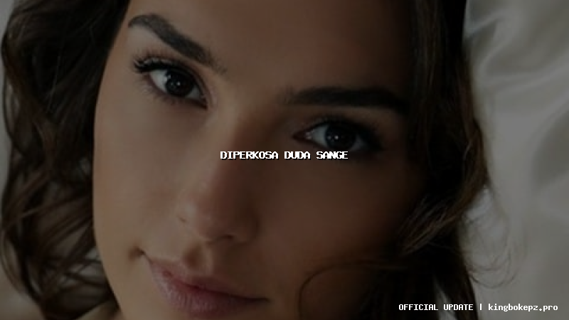 diperkosa duda sange