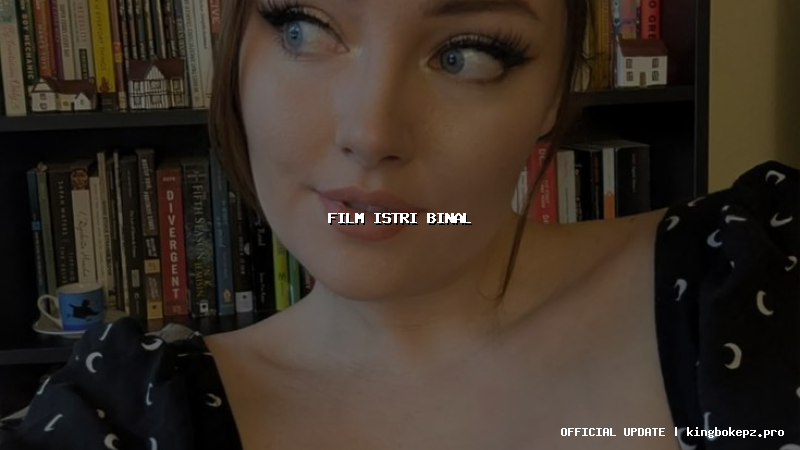 film istri binal