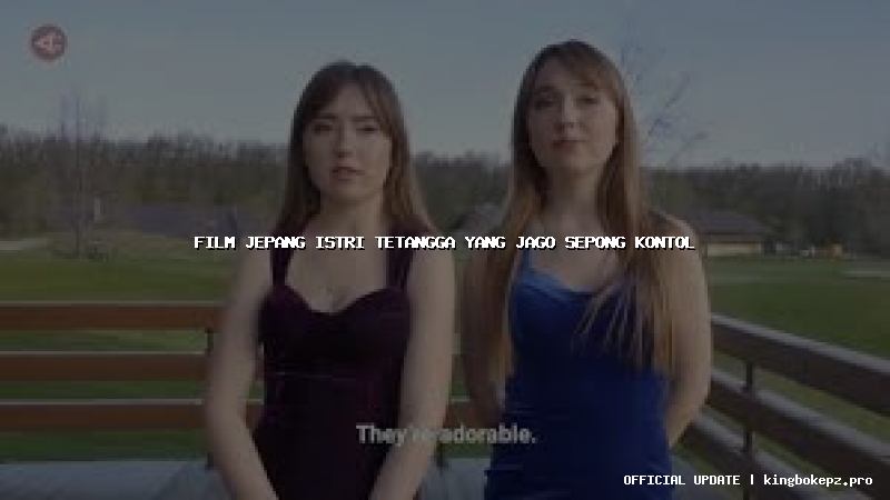 film jepang istri tetangga yang jago sepong kontol