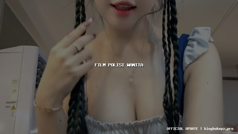 film polisi wanita