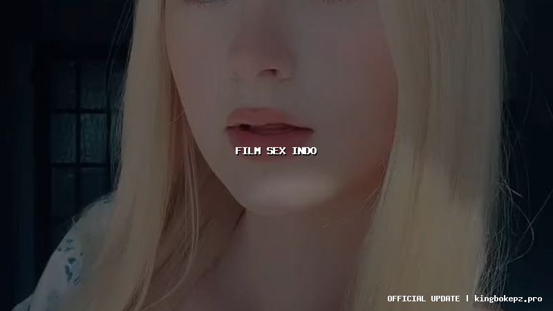 film sex indo