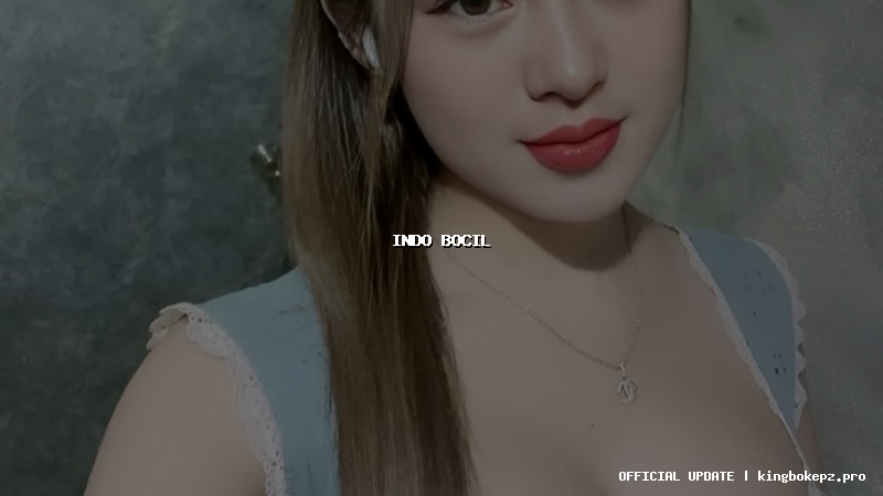 indo bocil