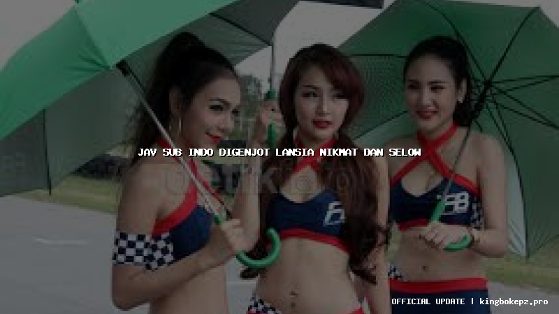 jav sub indo digenjot lansia nikmat dan selow
