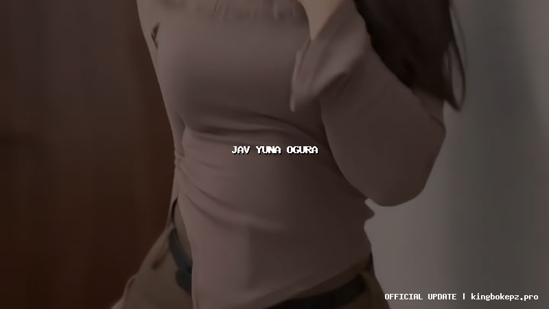 jav yuna ogura