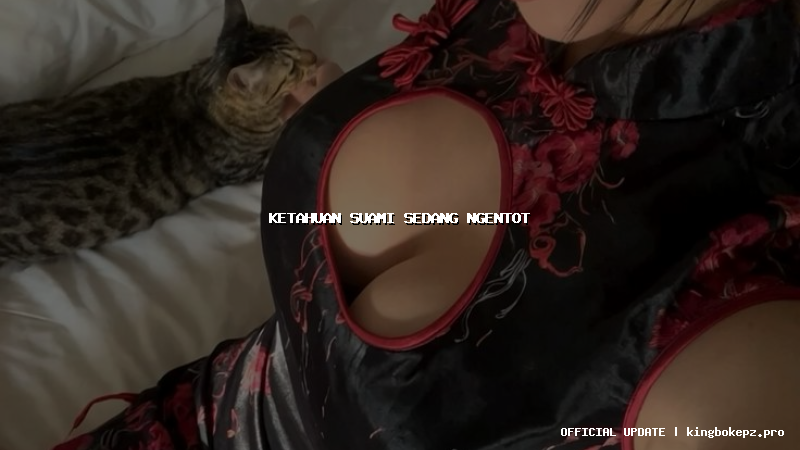 ketahuan suami sedang ngentot