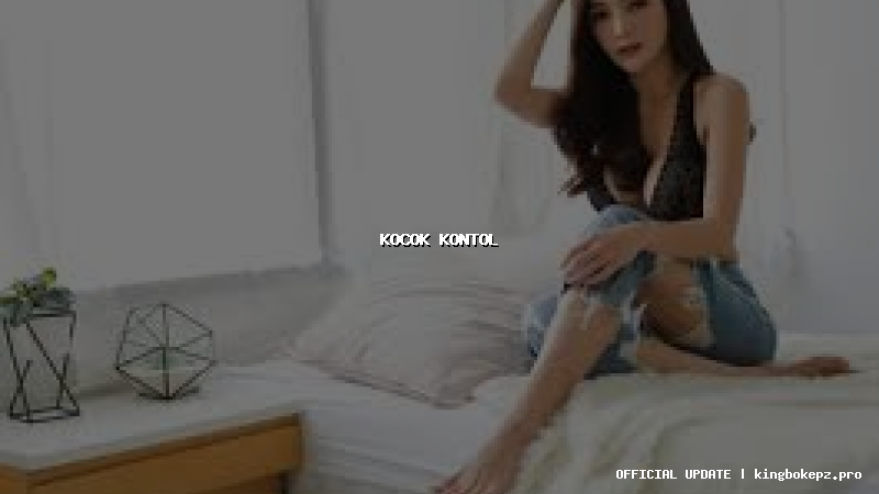 kocok kontol