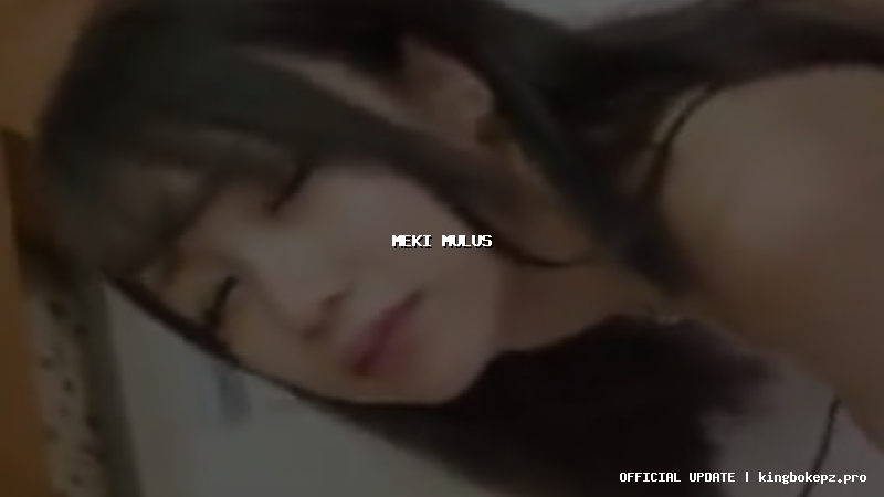 meki mulus