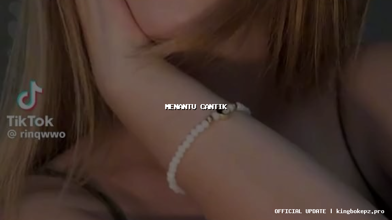 menantu cantik