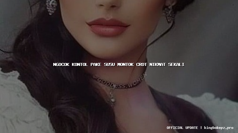 ngocok kontol pake susu montok crot nikmat sekali