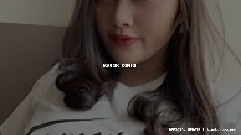 ngocok kontol