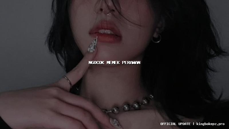 ngocok memek perawan