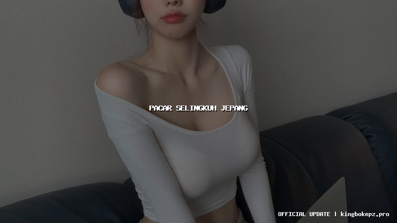 pacar selingkuh jepang