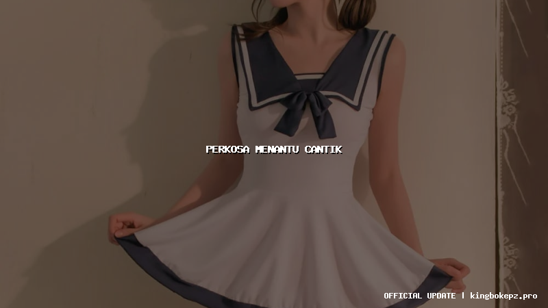 perkosa menantu cantik