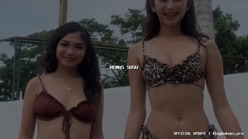 remas susu