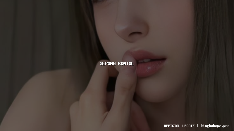 sepong kontol