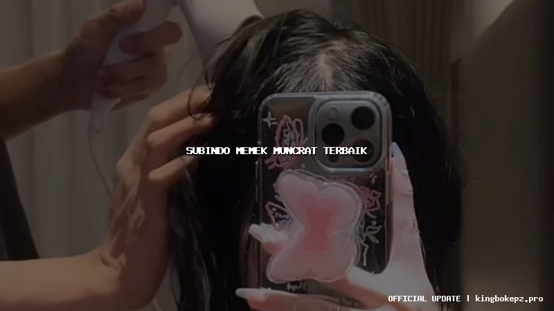 subindo memek muncrat terbaik