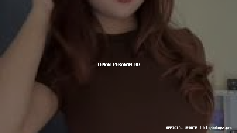 teman perawan hd