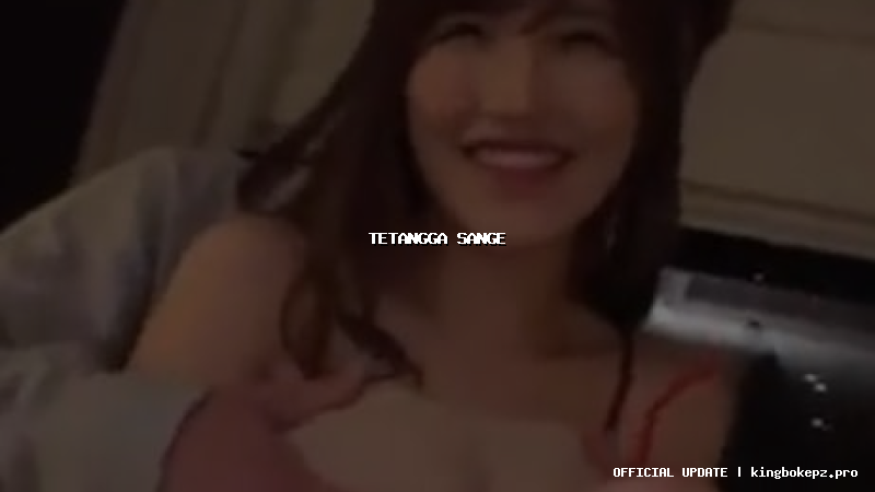 tetangga sange
