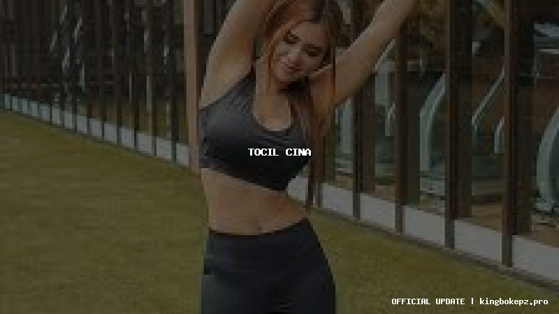 tocil cina