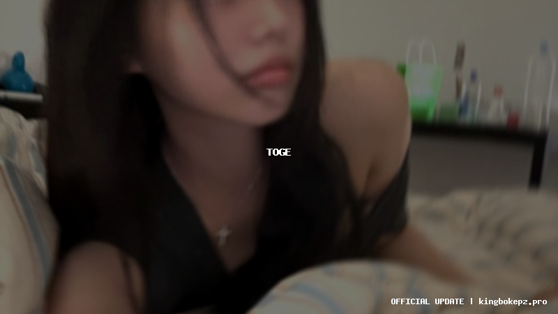 toge