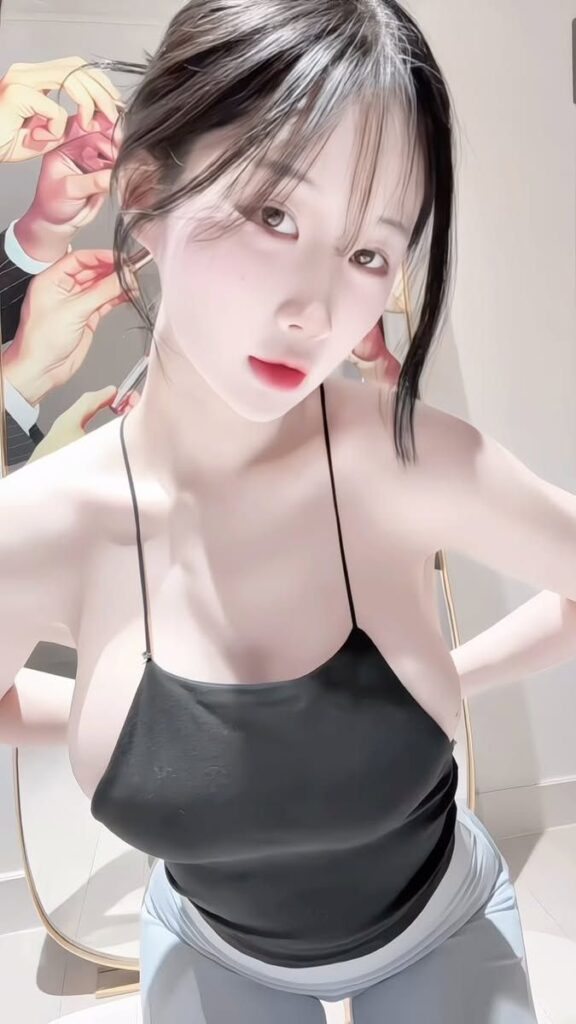 Penampakan Indo Abg Sudah Bisa