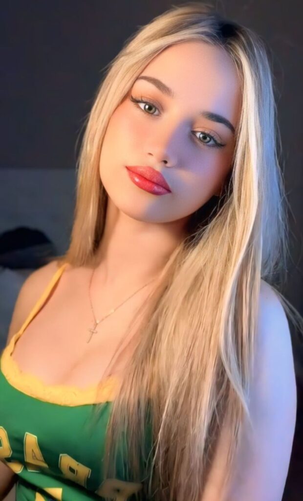 Sampul Tiktoker Vs Pacar Kontol