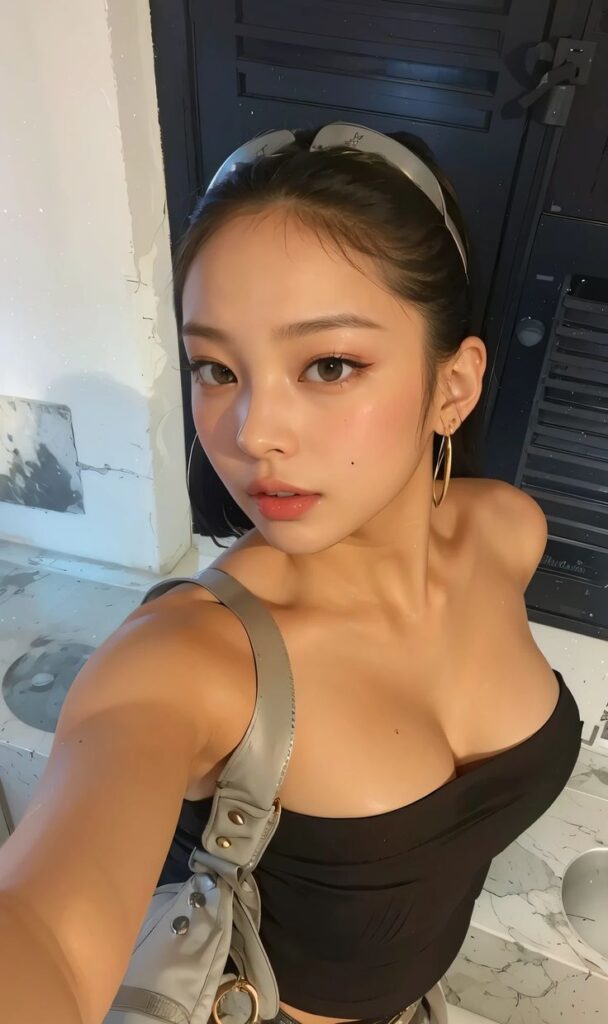 Adegan Indo Laura Buka Jilbab