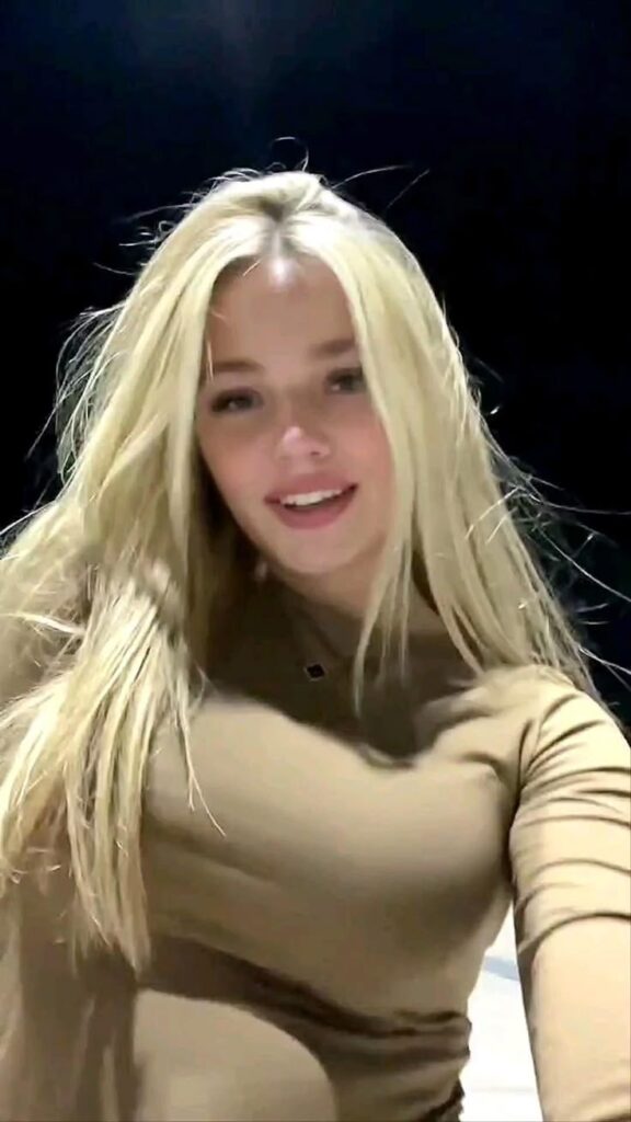 Kejadian Iclik Hot Tiktoker Mia