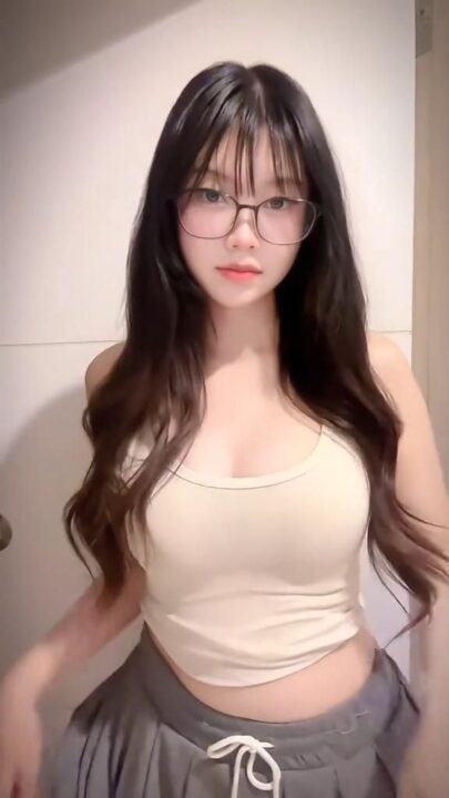 Visual Tiktok Indonesia Jadi World